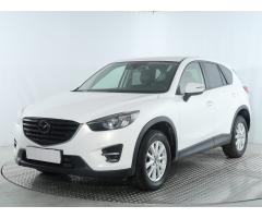 Mazda CX-5 2.2 Skyactiv-D 129kW - 3