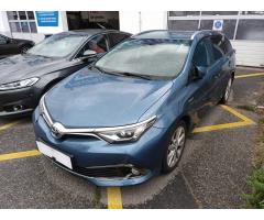 Toyota Auris Hybrid 100kW - 1