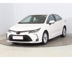 Toyota Corolla 1.5 VVT-i 92kW - 3