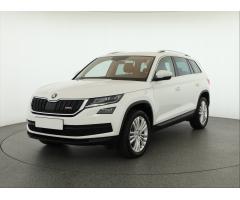 Škoda Kodiaq 2.0 TDI 110kW - 3