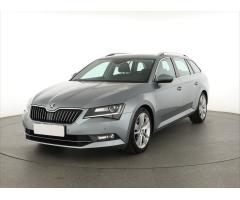 Škoda Superb 2.0 TDI 110kW - 3