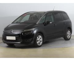 Citroën C4 Picasso 1.6 HDi 85kW - 3