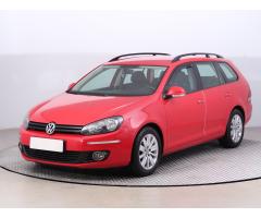 Volkswagen Golf 1.6 TDI 77kW - 3