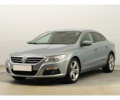 Volkswagen Passat CC 2.0 TDI 125kW - 3