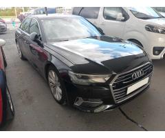 Audi A6 40 TDI 150kW - 1