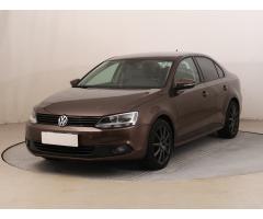 Volkswagen Jetta 1.6 TDI 77kW - 3