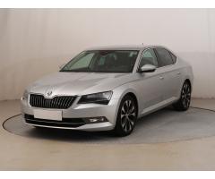 Škoda Superb 2.0 TDI 110kW - 3