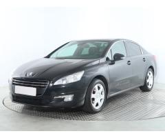 Peugeot 508 2.0 HDi 103kW - 3