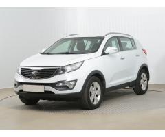 Kia Sportage 1.6 GDI 99kW - 3