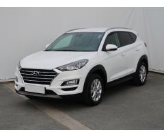 Hyundai Tucson 1.6 T-GDI 130kW - 3