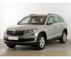 Škoda Kodiaq 2.0 TDI 110kW - 3