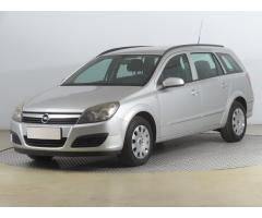 Opel Astra 1.3 CDTI 66kW - 3