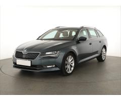 Škoda Superb 2.0 TDI 140kW - 3