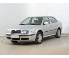 Škoda Octavia 1.6 75kW - 3