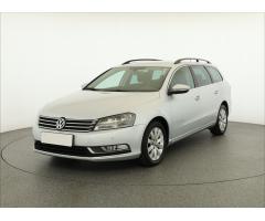 Volkswagen Passat 2.0 TDI 103kW - 3