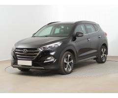 Hyundai Tucson 2.0 CRDi 136kW - 3