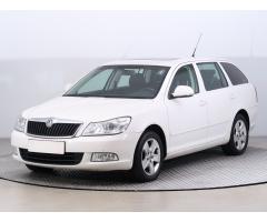 Škoda Fabia Style