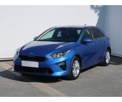 Kia Cee`d 1.4 T-GDI 103kW - 3