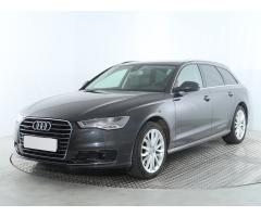 Audi A4 Avant 35 TDI S tronic DSG