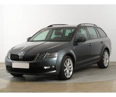 Škoda Octavia 2.0 TDI 110kW - 3