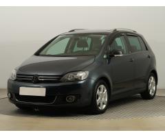 Volkswagen Golf Plus 1.2 TSI 63kW - 3