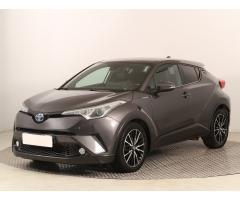 Toyota C-HR 1.8 Hybrid 90kW - 3