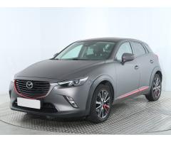 Mazda CX-3 2.0 Skyactiv-G 110kW - 3