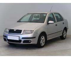 Škoda Fabia 1.2 12V 47kW - 3