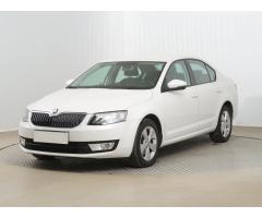 Škoda Octavia 2.0 TDI 110kW - 3