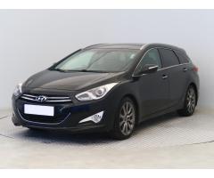 Hyundai i40 1.7 CRDi 100kW - 3