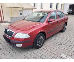 Škoda Octavia 1.6 75kW - 1