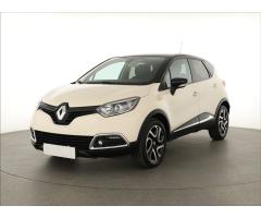 Renault Captur 1.2 TCe 87kW - 3