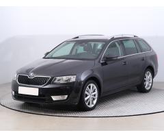 Škoda Octavia Style