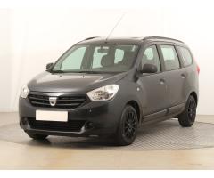 Dacia Lodgy 1.2 TCe 85kW - 3