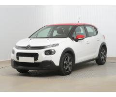 Citroën C3 1.2 PureTech 61kW - 3