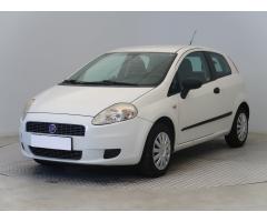 Fiat Grande Punto 1.2 48kW - 3