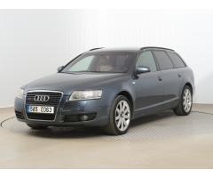 Audi A4 Avant 35 TDI S tronic DSG