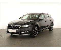 Škoda Superb 2.0 TDI 147kW - 3