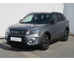 Suzuki Vitara 1.4 BoosterJet 103kW - 3