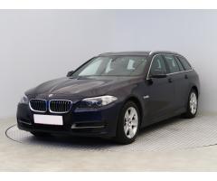 BMW Řada 5 535d xDrive 230kW - 3