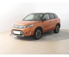 Suzuki Vitara 1.6 VVT 88kW - 3