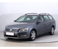 Volkswagen Passat 1.6 TDI 77kW - 3