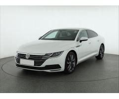 Volkswagen Arteon 2.0 TDI 110kW - 3