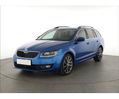 Škoda Octavia 2.0 TDI 110kW - 3