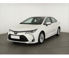 Toyota Corolla 1.5 VVT-i 92kW - 3