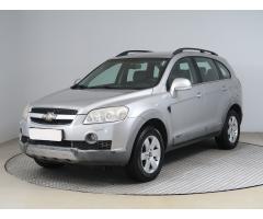 Chevrolet Captiva 2.0 D 110kW - 3