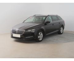 Škoda Superb 2.0 TDI 90kW - 3