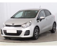 Kia Rio 1.4 CVVT 80kW - 3