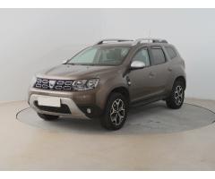 Dacia Duster 1.6 SCe 84kW - 3