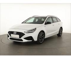 Hyundai i30 1.5 T-GDI MHEV 117kW - 3